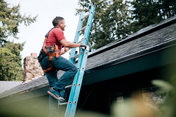 Best Roof Coating and Sealing  in Clarence Center, NY